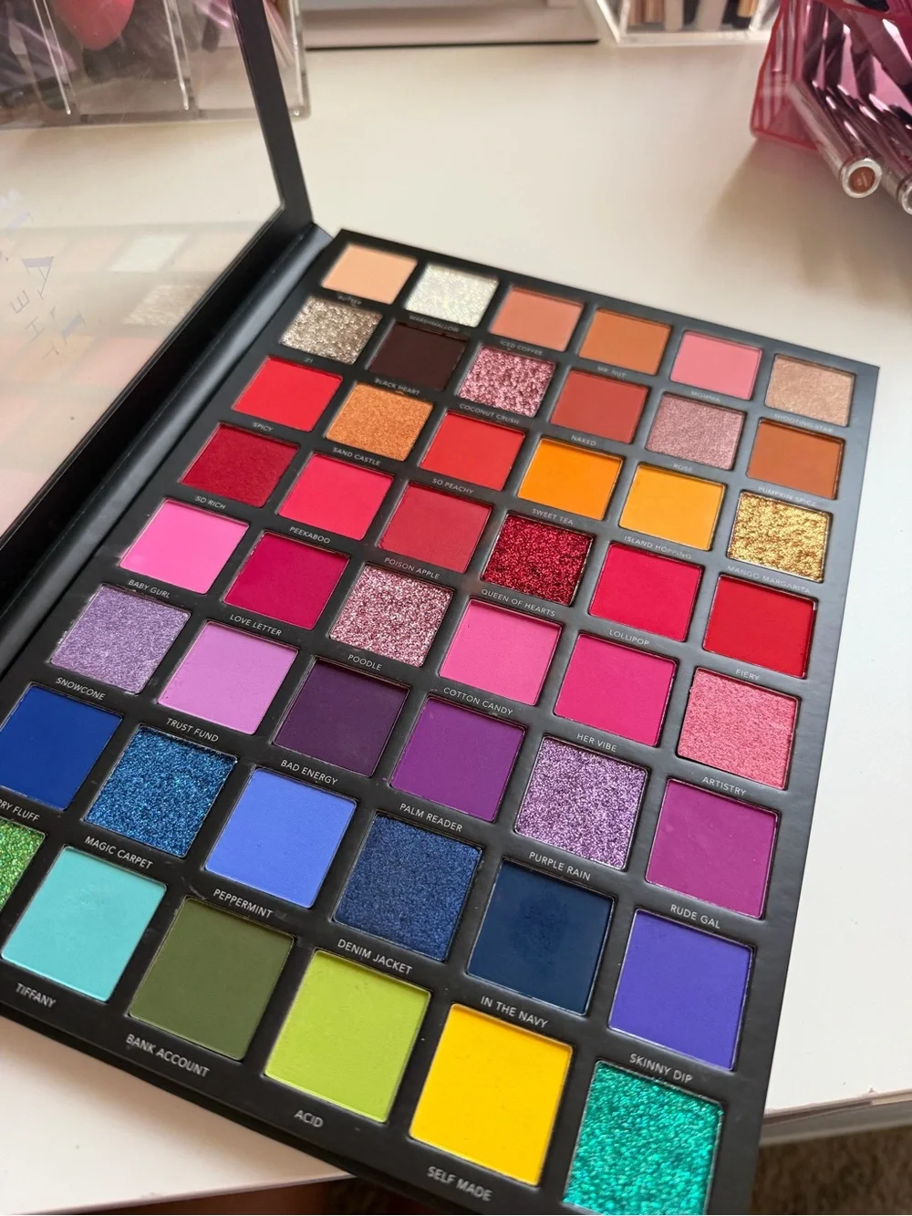 Laroc Artistry Book Chapter 2